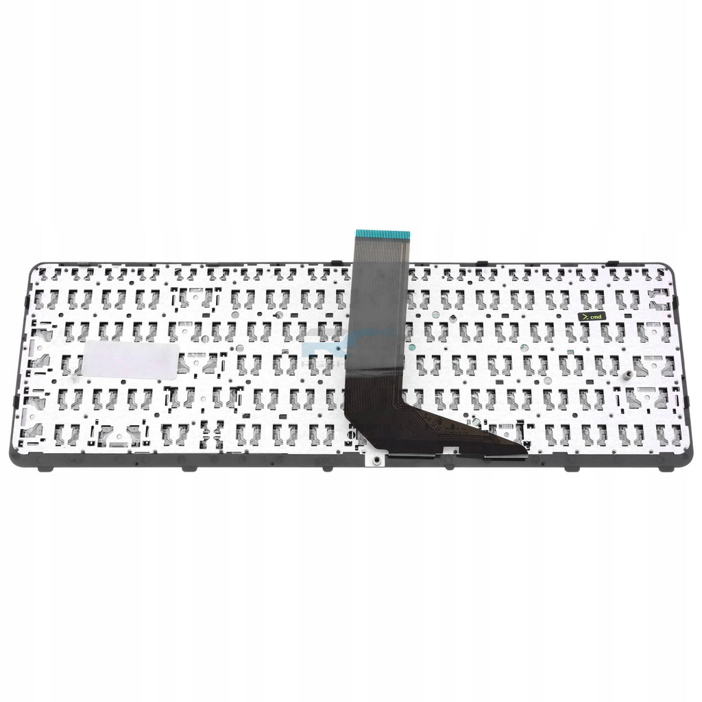 Klávesnice HP Zbook 15 17 (G1 G2)