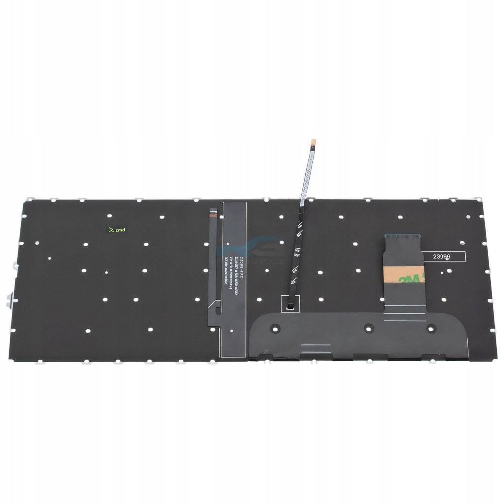 Klávesnice HP Zbook Firefly 14 (G7 G8) / LED