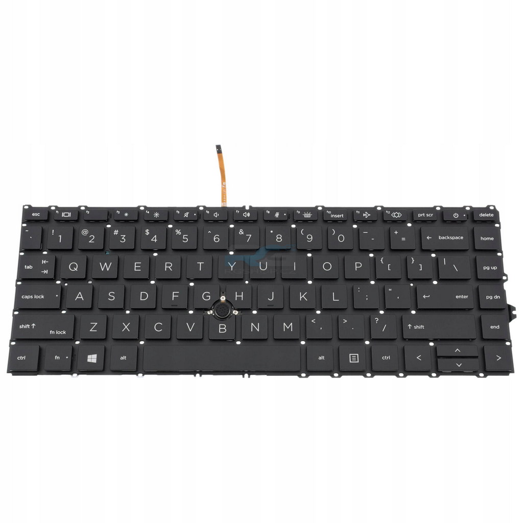 Klávesnice HP Zbook Firefly 14 (G7 G8) / LED