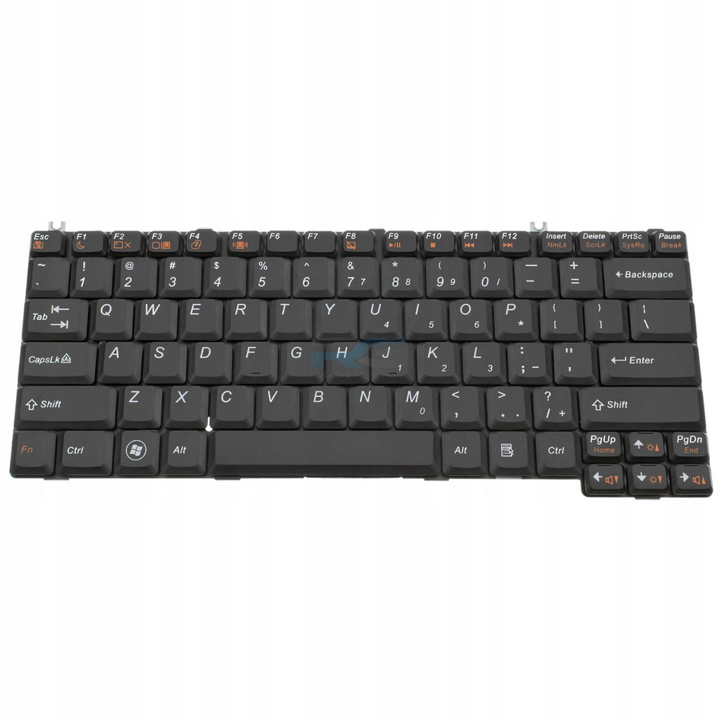Klávesnice Lenovo 3000 C100 C200