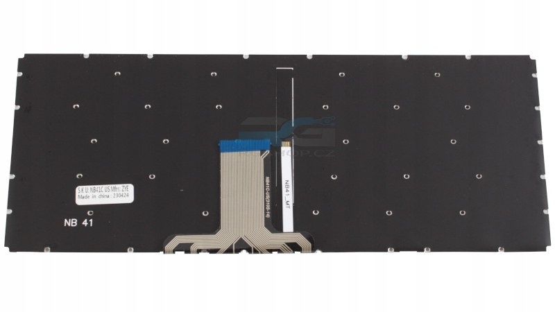Klávesnice Lenovo 310s-14IKB 310s-14ISK / LED