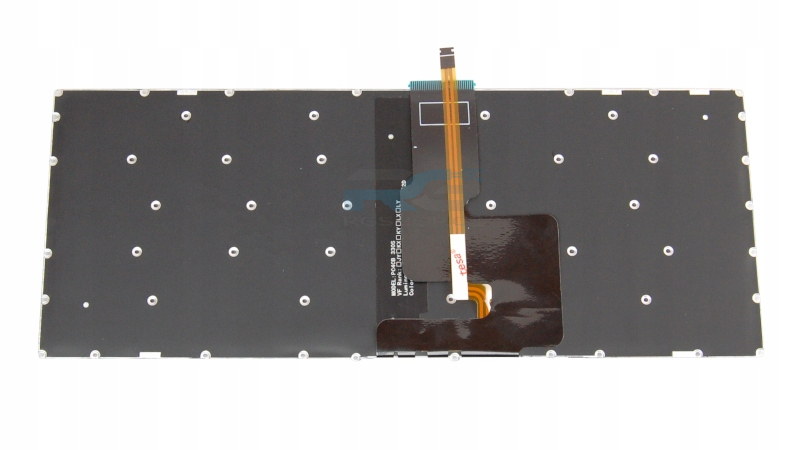 Klávesnice Lenovo 320-14AST 320-14IAP / LED