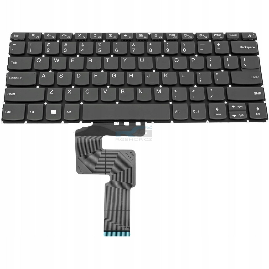Klávesnice Lenovo 320-14AST 320-14IAP