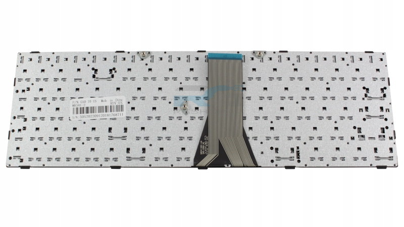 Klávesnice Lenovo Flex 15 2-15 2-15D / Sil Frame
