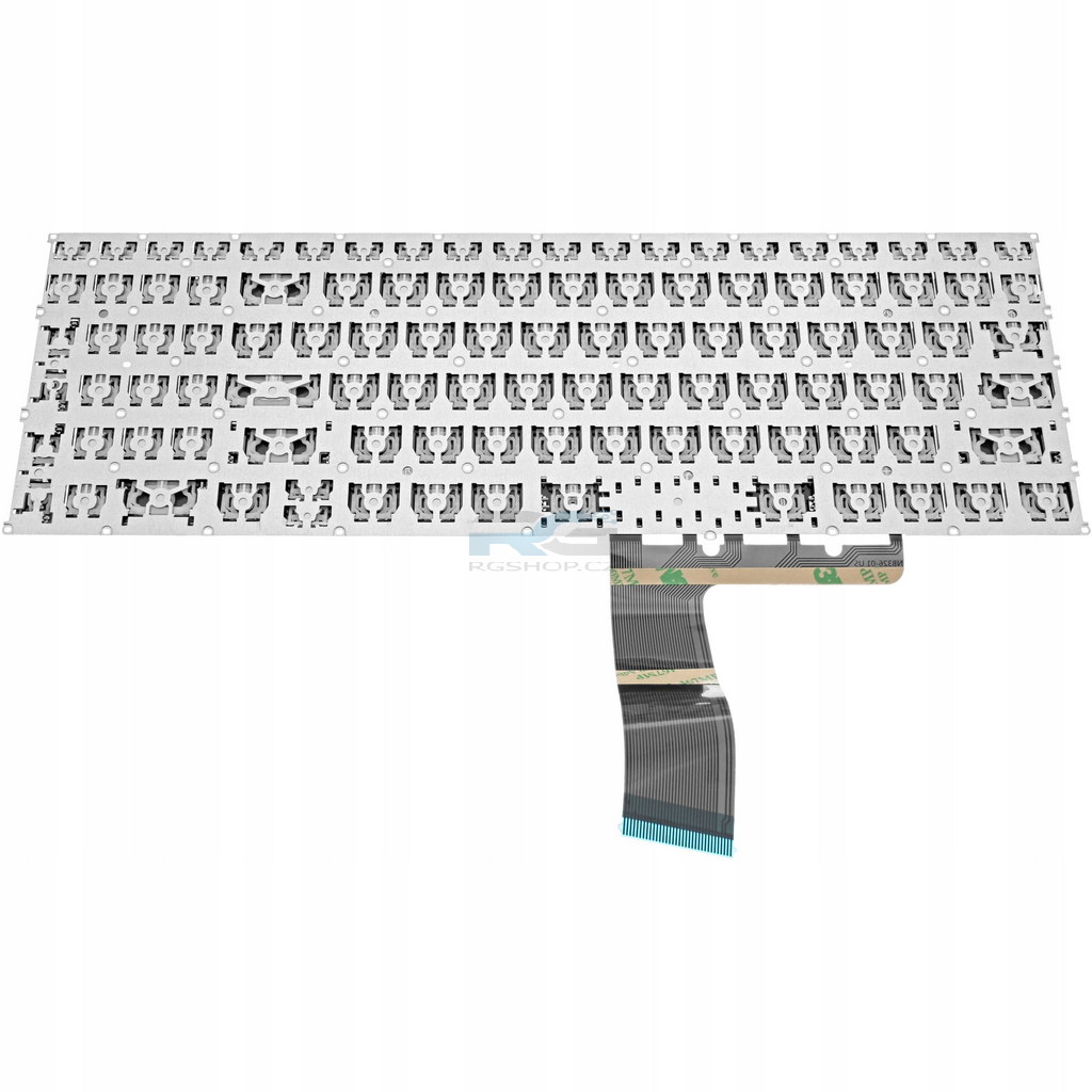 Klávesnice Lenovo Flex 5 15ALC05 15IIL05 15ITL05