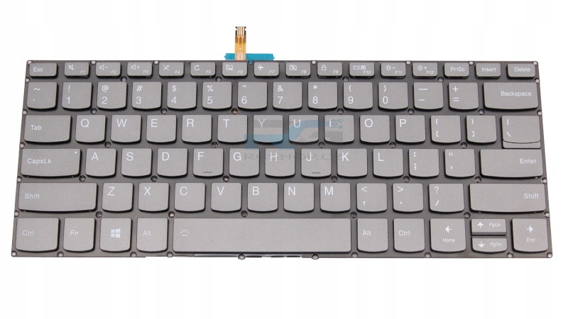 Klávesnice Lenovo Flex 5-1470 5-1570 / LED