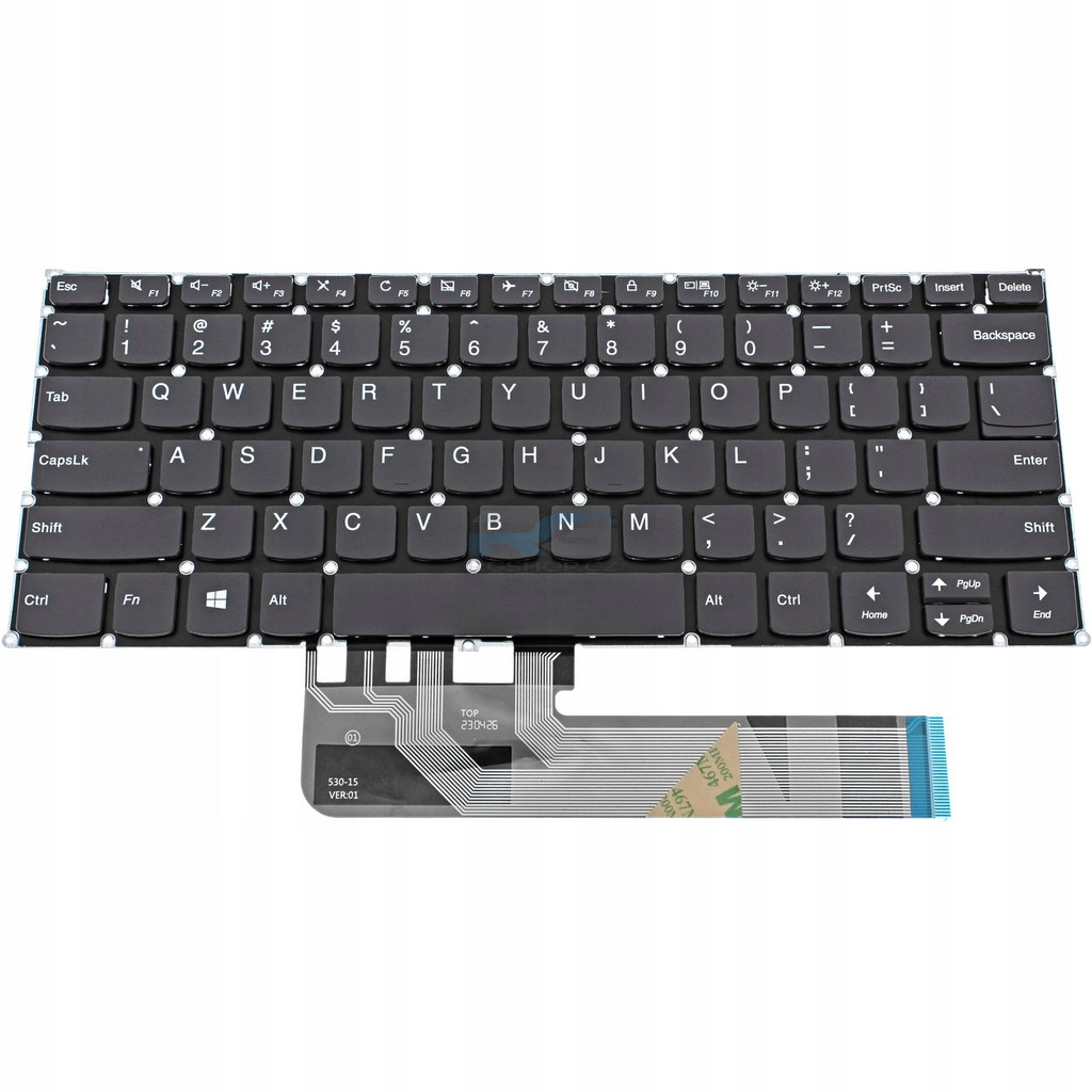 Klávesnice Lenovo Flex 6-14ARR 6-14IKB
