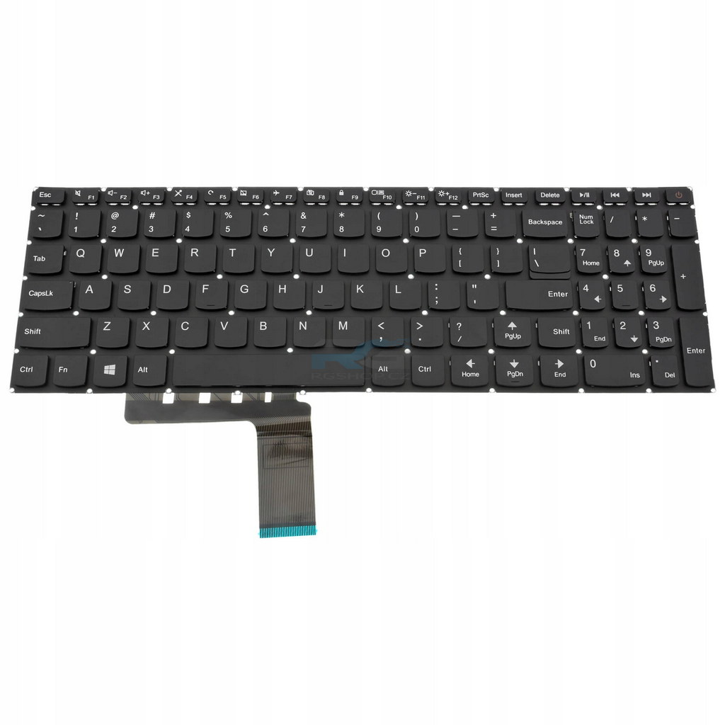 Klávesnice Lenovo Ideapad 110-15AST