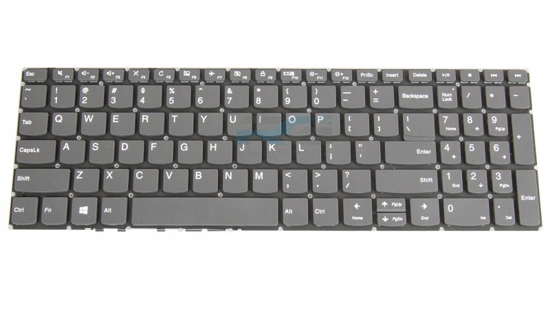 Klávesnice Lenovo Ideapad 3 15ARE05