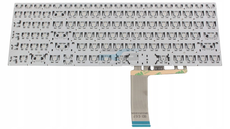 Klávesnice Lenovo Ideapad 320-17ABR 320-17AST