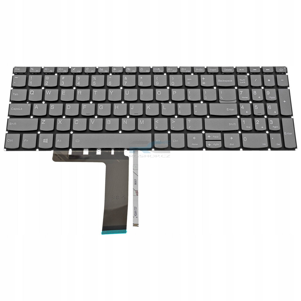 Klávesnice Lenovo Ideapad 330-17ICH / LED