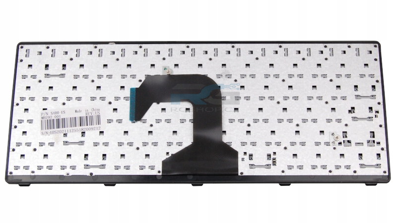 Klávesnice Lenovo Ideapad S410 S415 S435 / Blk