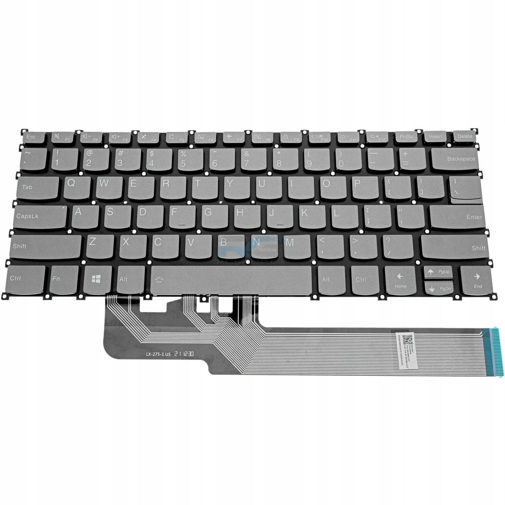 Klávesnice Lenovo Ideapad S540-14 S540-14API S540-14IML S540-14IWL / LED