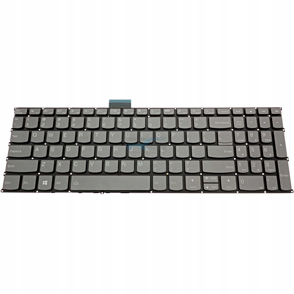 Klávesnice Lenovo Ideapad Slim 3 16ABR8 16IAH8 16IRH8 16IRU8 / LED