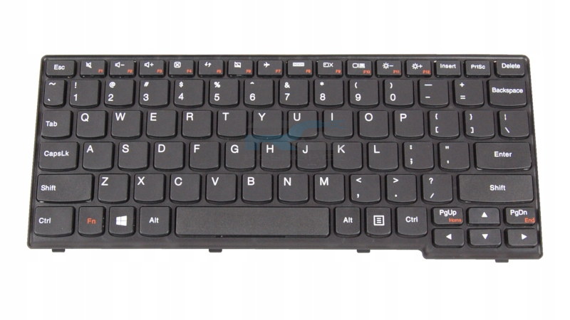 Klávesnice Lenovo Ideapad Yoga 11S / Blk