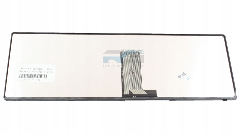 Klávesnice Lenovo Ideapad Z710 U510