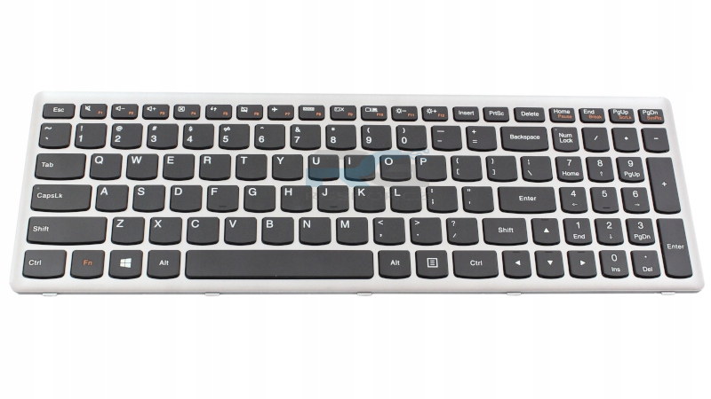 Klávesnice Lenovo Ideapad Z710 U510