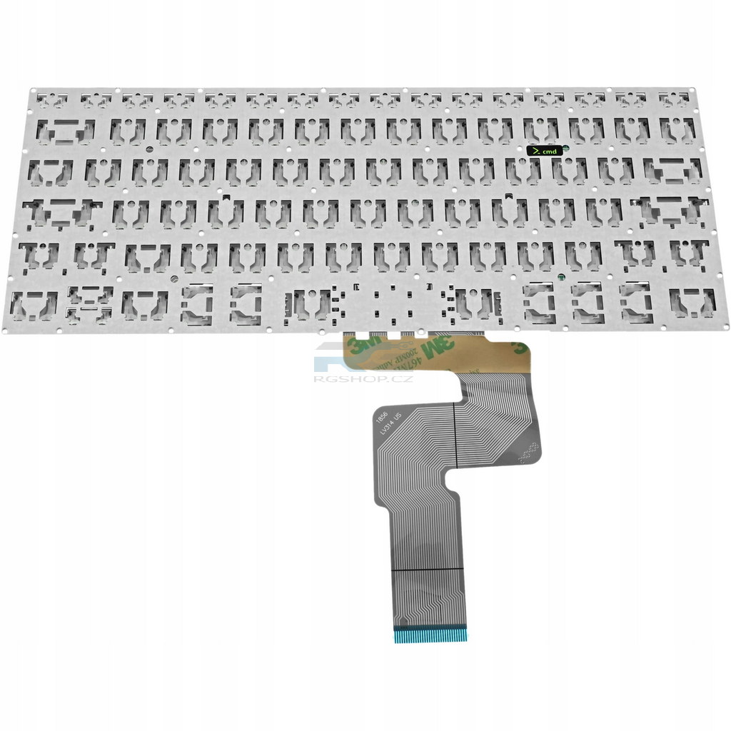 Klávesnice Lenovo S145-14IIL S145-14ILW