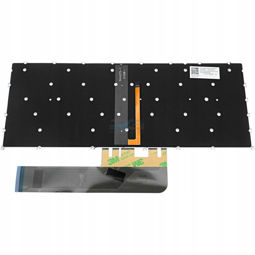 Klávesnice Lenovo Thinkbook 14 G2 Are Itl / LED