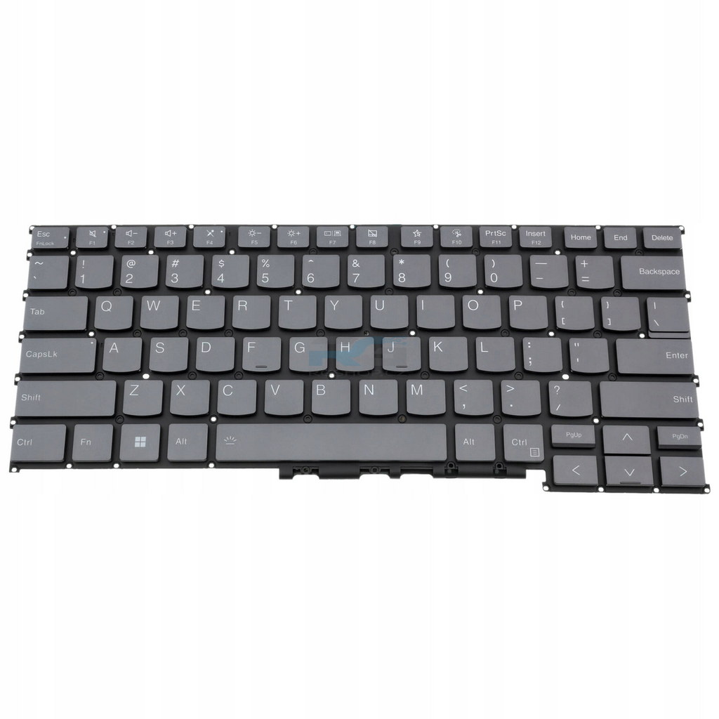 Klávesnice Lenovo Thinkbook 14 (G6 G7) Abp Iml Irl / LED