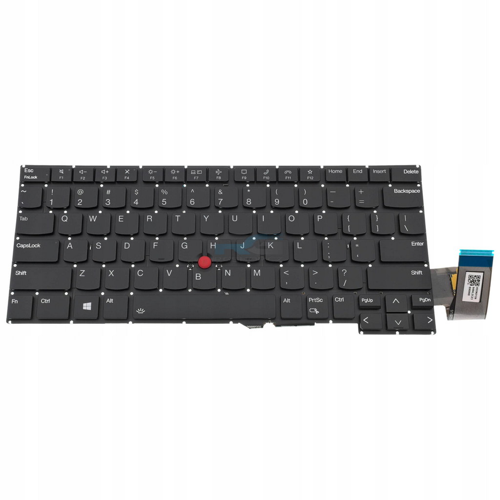 Klávesnice Lenovo Thinkpad E14 (Gen 5) / LED