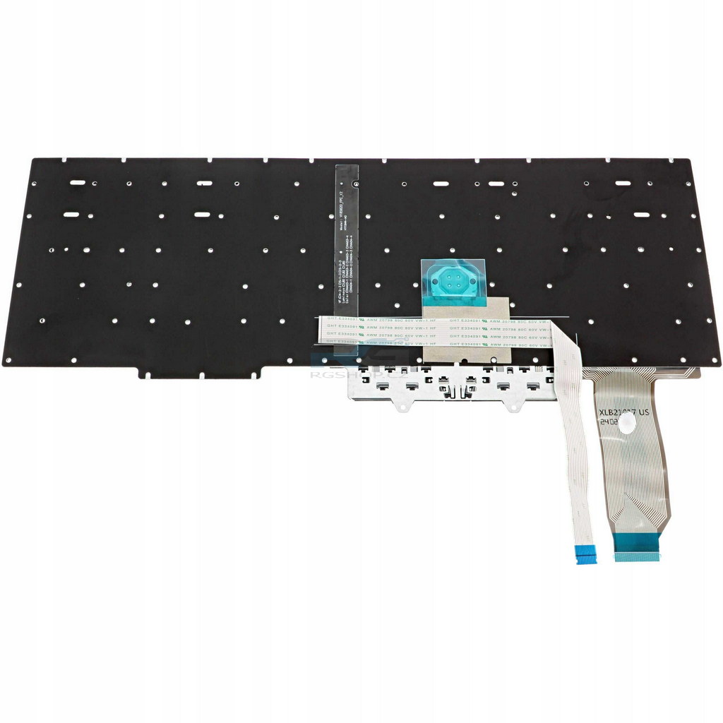 Klávesnice Lenovo Thinkpad E15 (Gen 1 2 3 4) / LED
