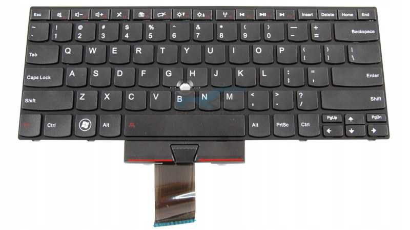 Klávesnice Lenovo Thinkpad E420s S420