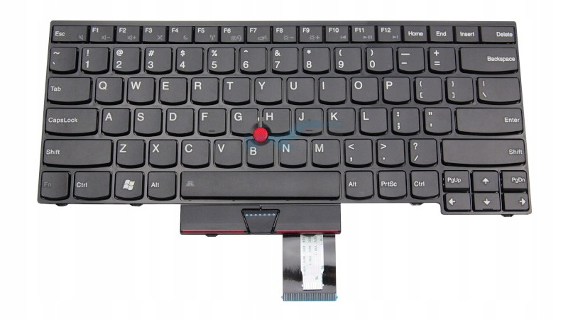Klávesnice Lenovo Thinkpad Edge L330 E445 S430