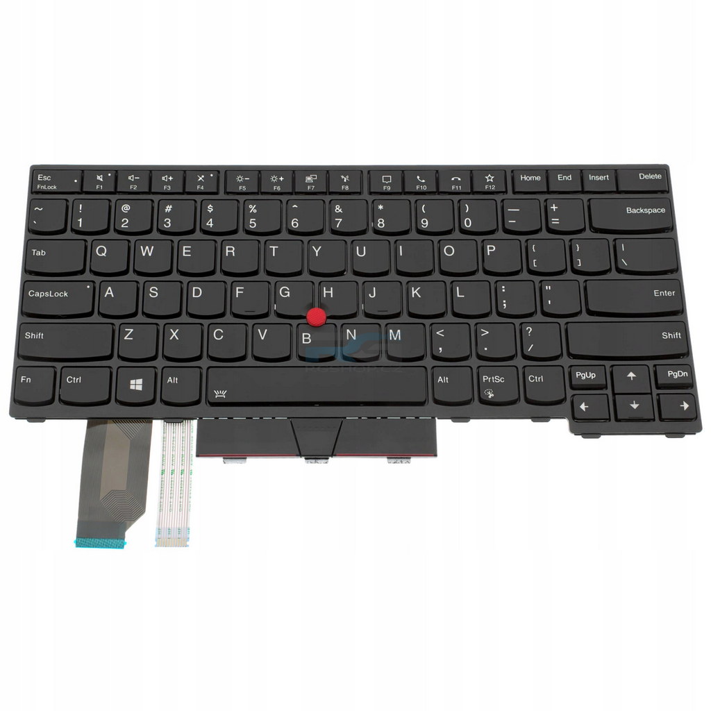 Klávesnice Lenovo Thinkpad L14 (Gen 1 2) / LED