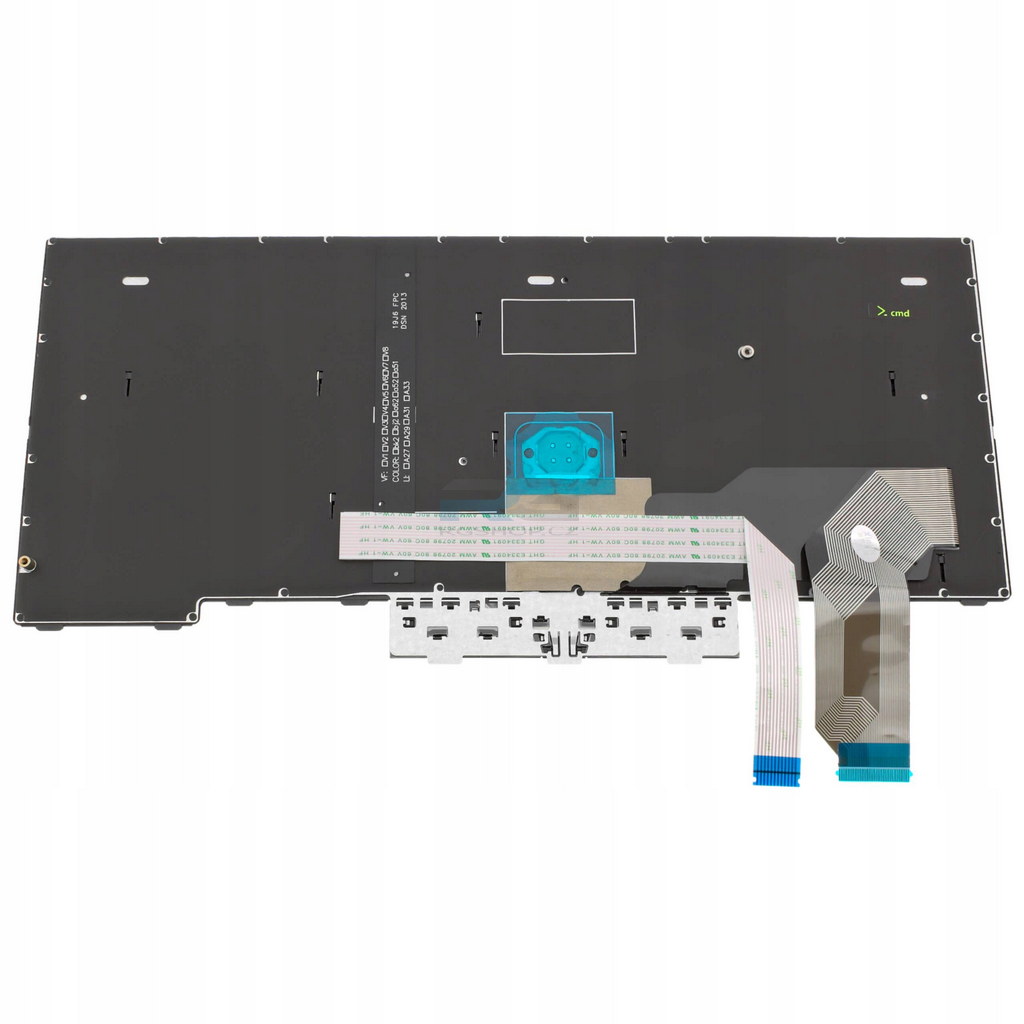 Klávesnice Lenovo Thinkpad L14 (Gen 1 2) / LED