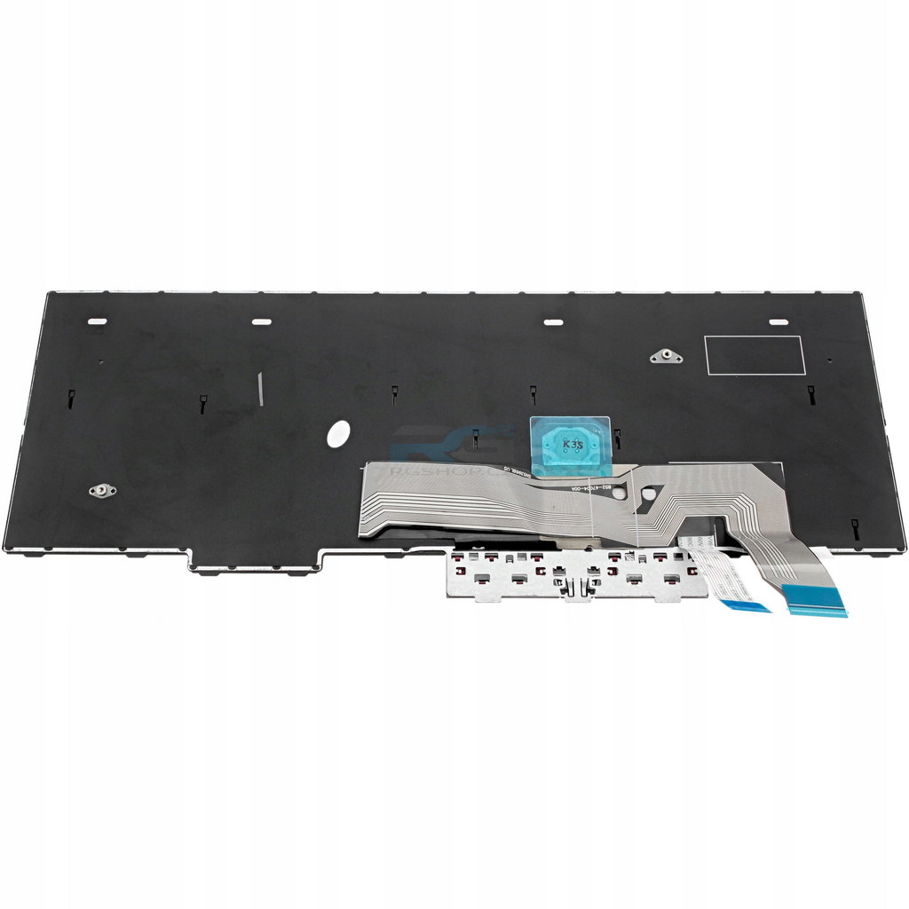 Klávesnice Lenovo Thinkpad L15 (Gen 1 2)
