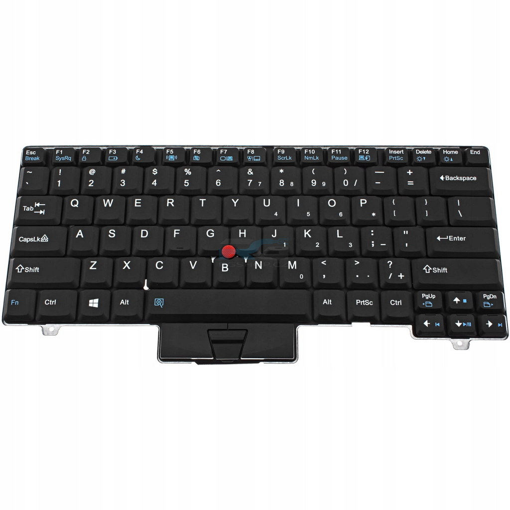 Klávesnice Lenovo Thinkpad L410 L412 L420 L510 L512 L520 SL410 SL510