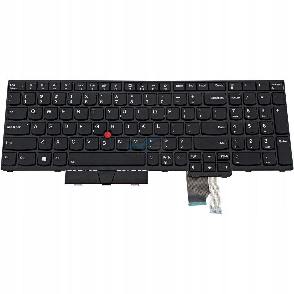 Klávesnice Lenovo Thinkpad P15 P17 T15g (Gen 1) / LED