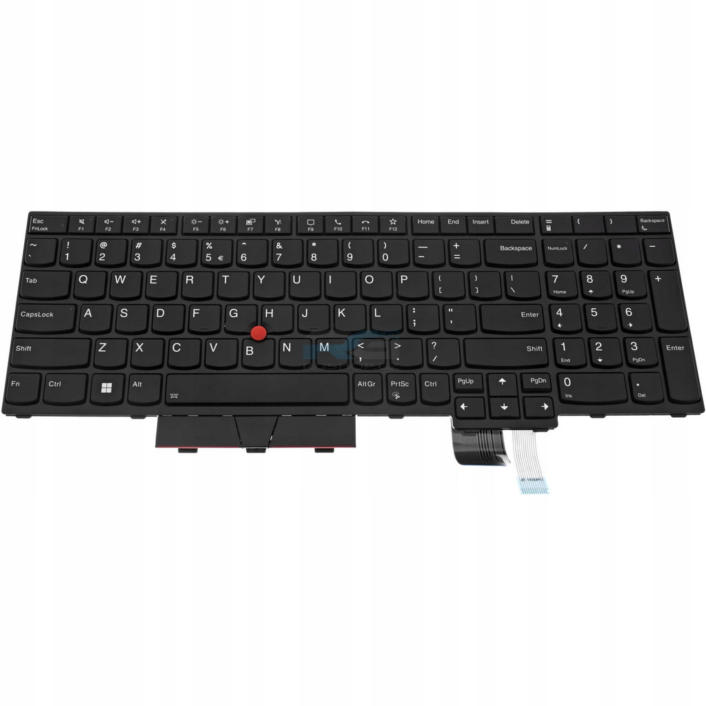 Klávesnice Lenovo Thinkpad P15 P17 T15g (Gen 2) / LED