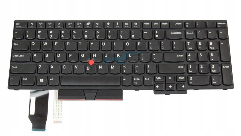 Klávesnice Lenovo Thinkpad P72 P73