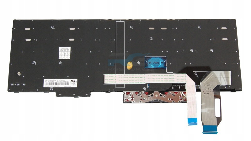 Klávesnice Lenovo Thinkpad P72 P73