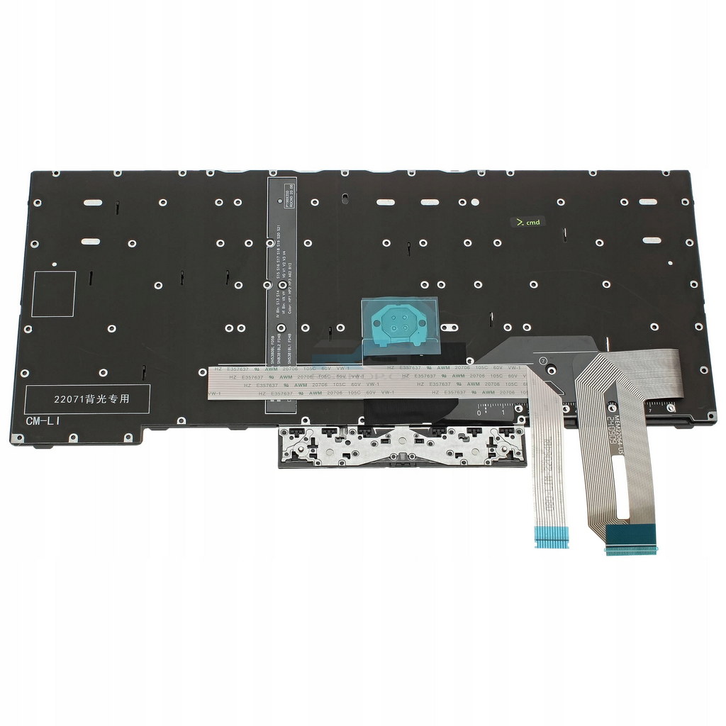 Klávesnice Lenovo Thinkpad T14 (Gen 1) / LED