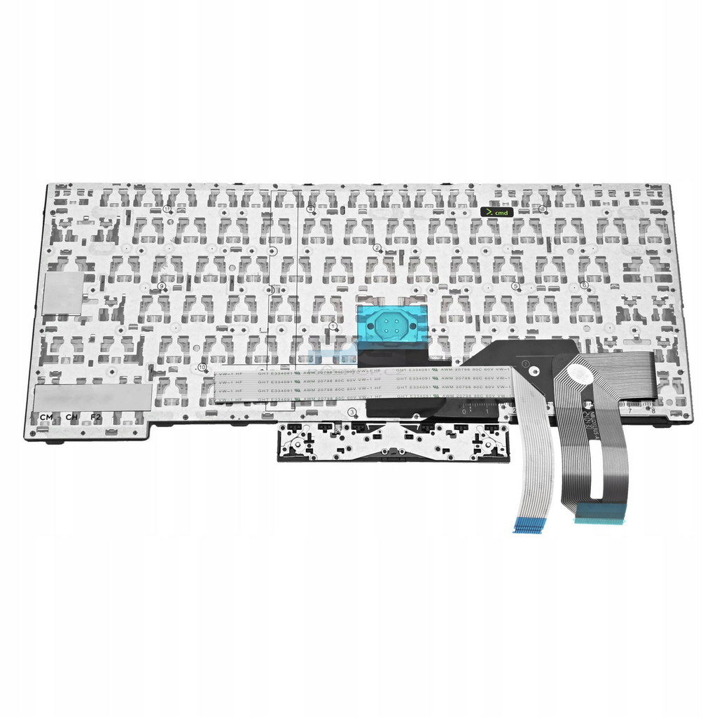 Klávesnice Lenovo Thinkpad T14 (Gen 1)