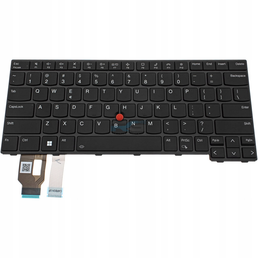 Klávesnice Lenovo Thinkpad T14 L14 P14s (Gen 3 4) / LED