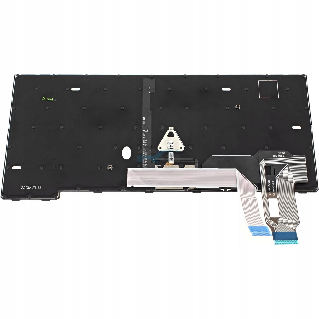 Klávesnice Lenovo Thinkpad T14 L14 P14s (Gen 3 4) / LED