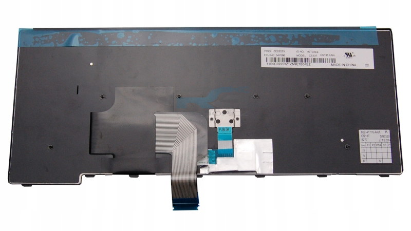 Klávesnice Lenovo Thinkpad T431 T431S