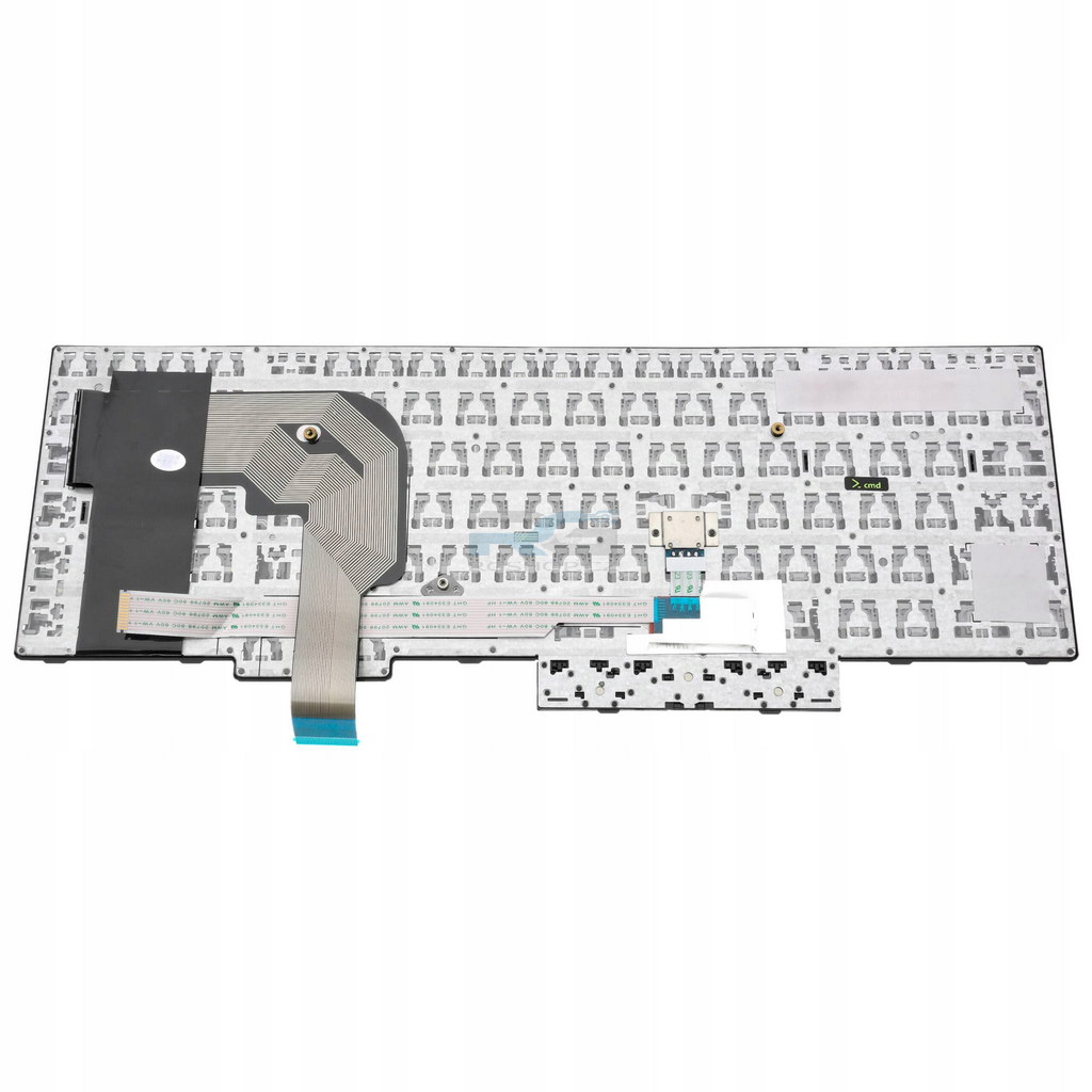 Klávesnice Lenovo Thinkpad T570 T580 P51s P52s