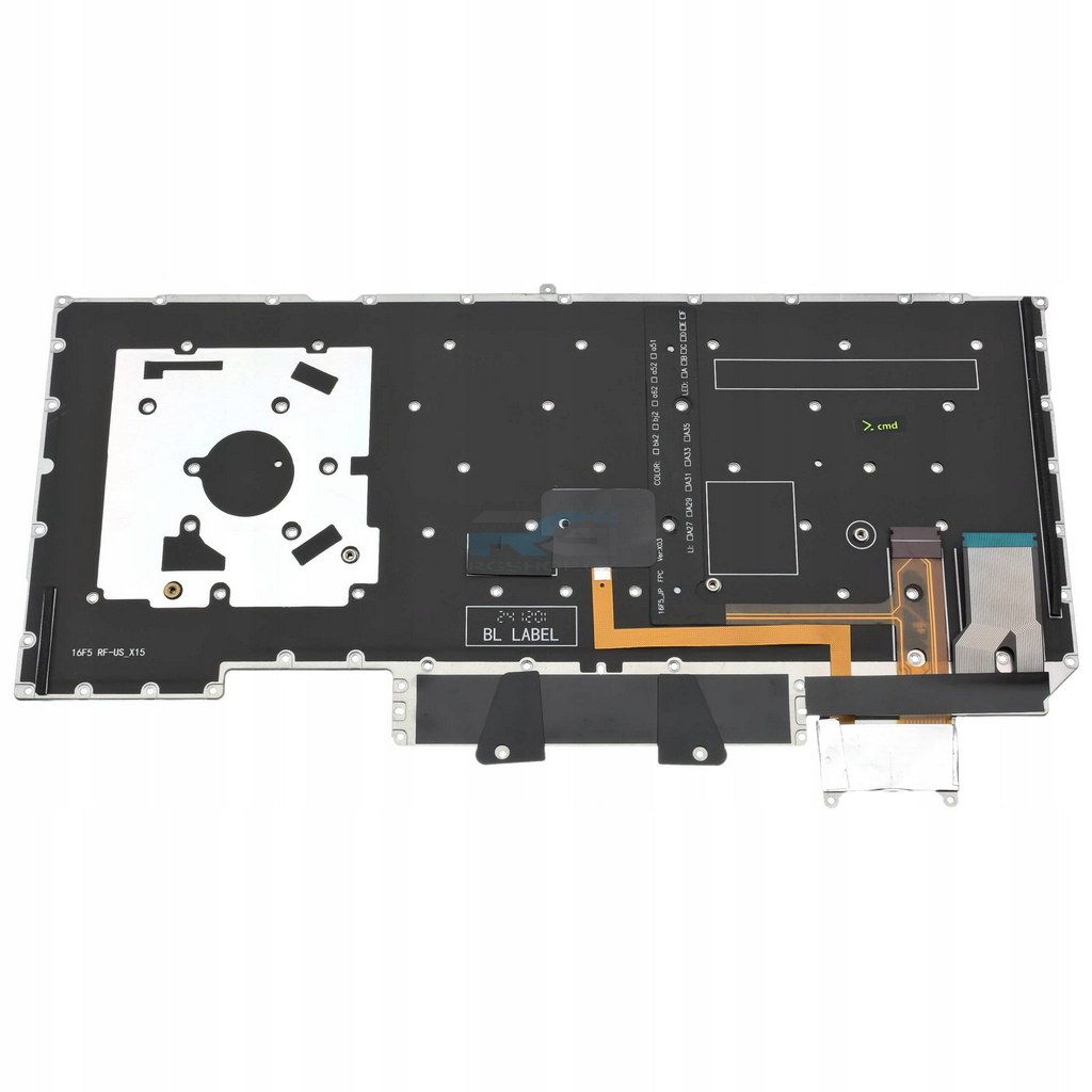 Klávesnice Lenovo Thinkpad X1 Carbon (Gen 5 6) / LED