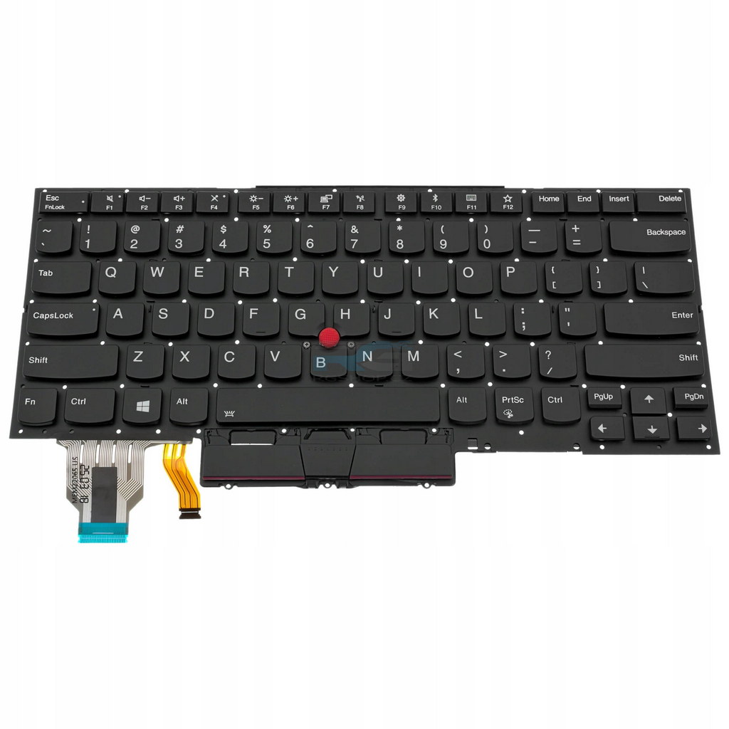 Klávesnice Lenovo Thinkpad X1 Carbon (Gen 7) / LED