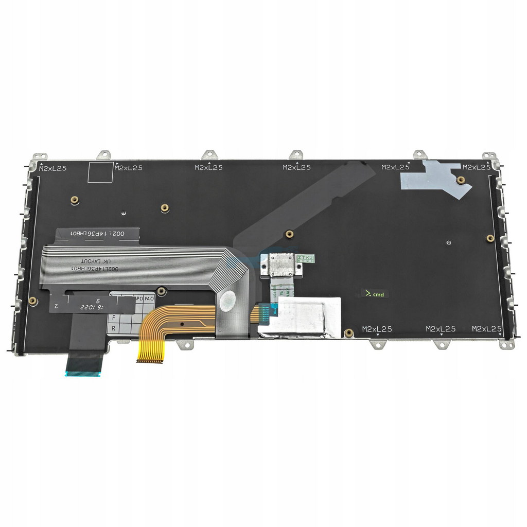 Klávesnice Lenovo Thinkpad Yoga 260 / Sil LED