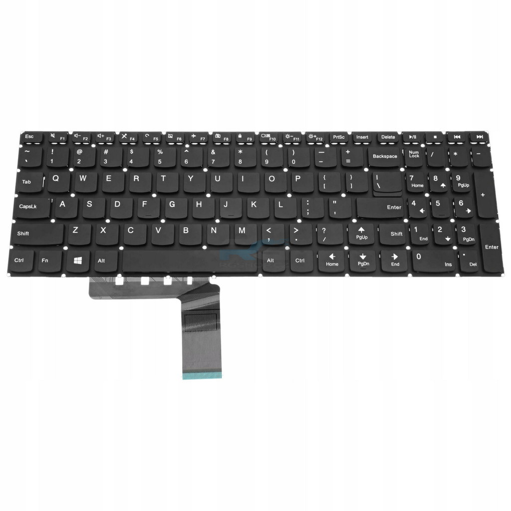 Klávesnice Lenovo V510-15IKB