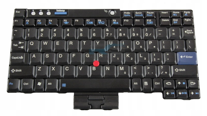 Klávesnice Lenovo X60 X61 X60s X61s
