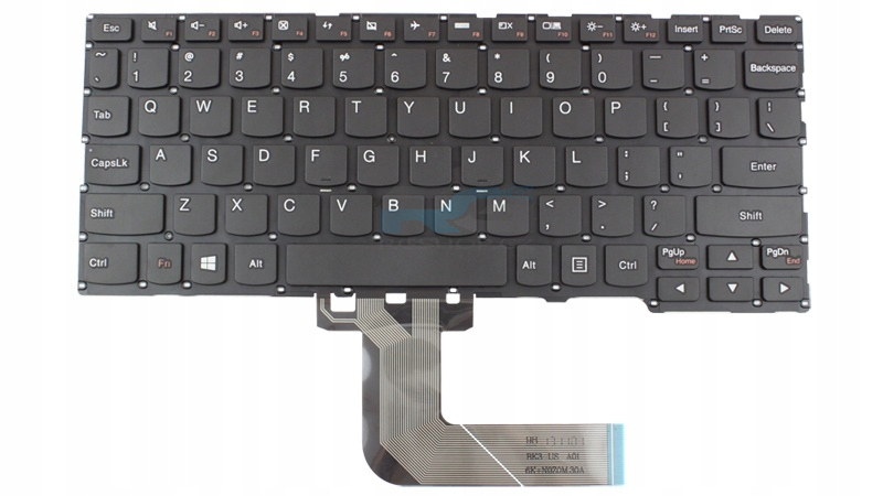 Klávesnice Lenovo Yoga 2 11 2-11 YOGA2 11