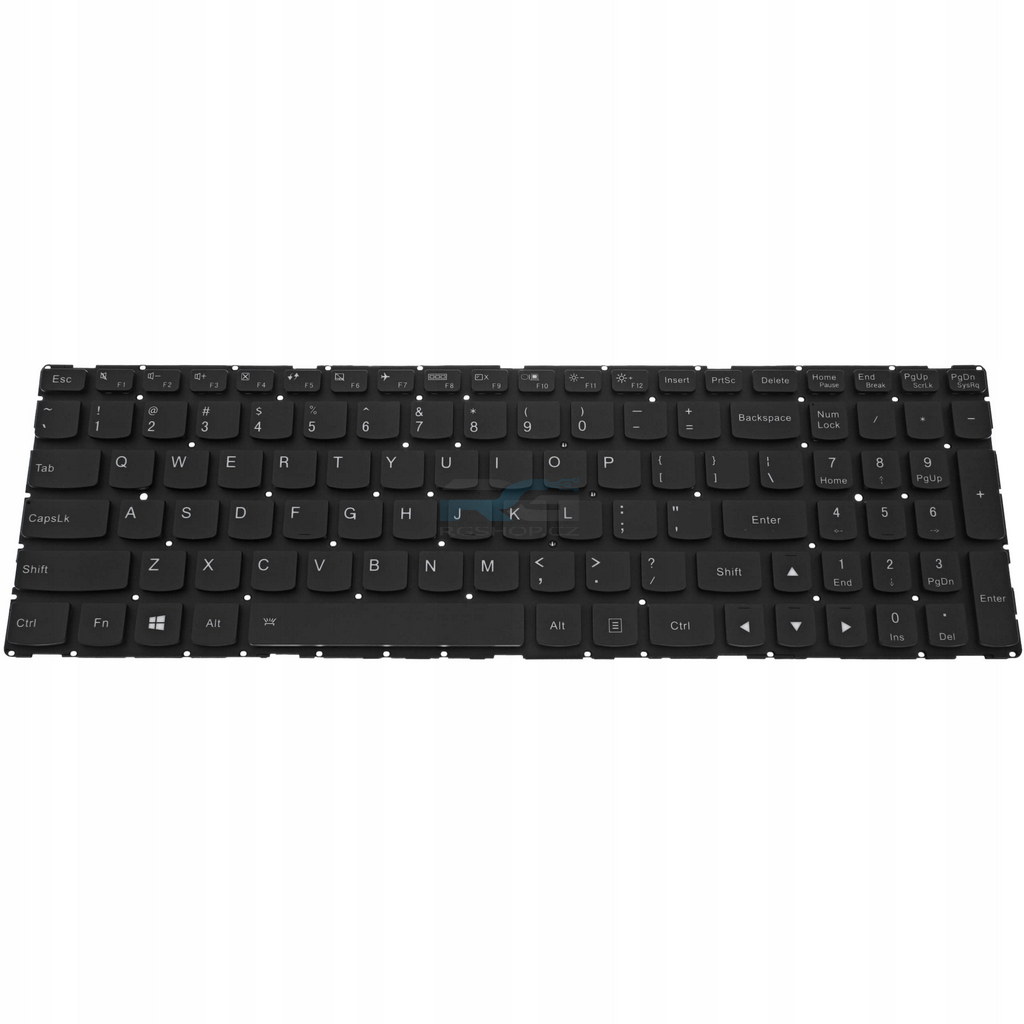Klávesnice Lenovo Yoga 500-15IBD 500-15ISK / LED