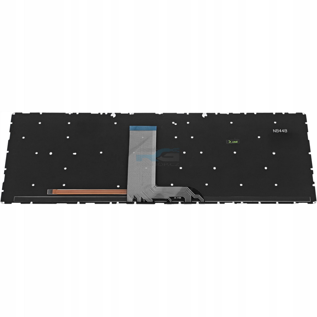 Klávesnice Lenovo Yoga 500-15IBD 500-15ISK / LED
